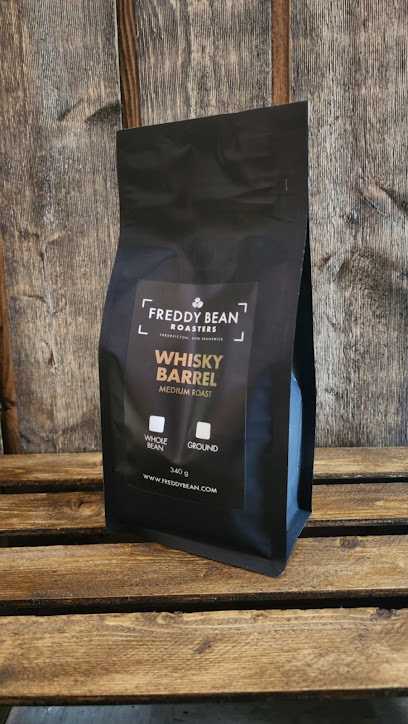 Freddy Bean Roasters