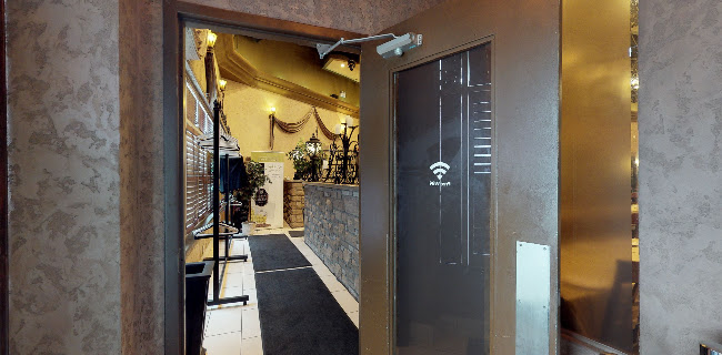 Finicia Modern Lebanese Kitchen - Woodbridge