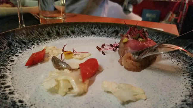 Chef & Somm - Food | Wine | Design - North York