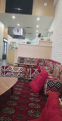 3Cents Resto & Cafe - Hospitality and gastronomy