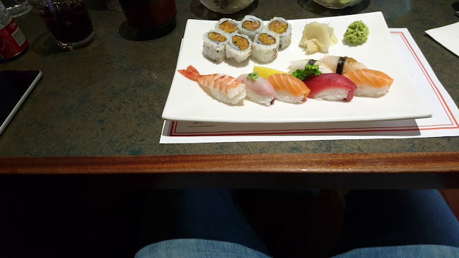 Opinii despre Sakai Japanese And Korean Restaurant în Burlington - Hospitality and gastronomy