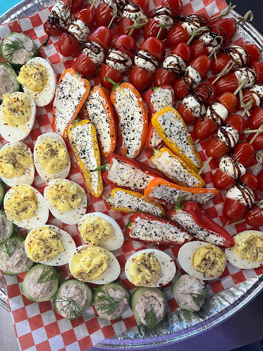 Comentarii opinii despre Good Grazes