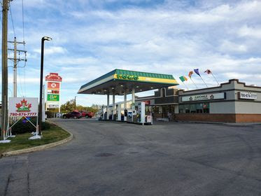 Gregan's Fried Chicken & Poutines