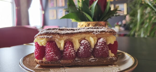 Opinii despre Pastry Culture - Authentic French Bakery & Patisserie în London - Hospitality and gastronomy