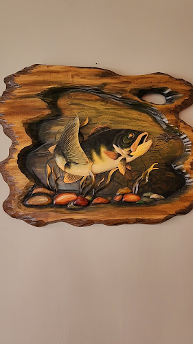 Opinii despre Sun Sushi în St. John's - Hospitality and gastronomy