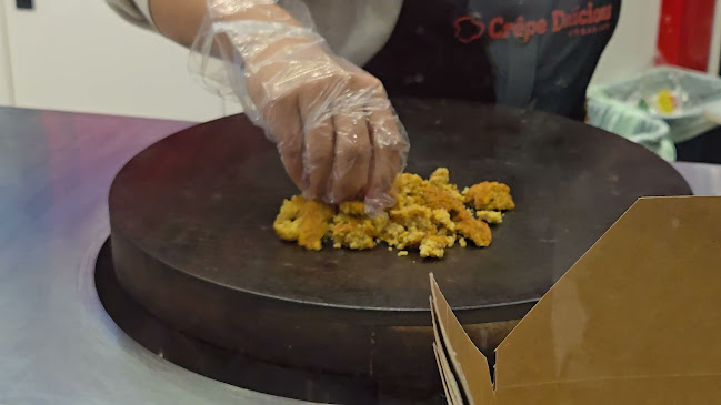 Opinii despre Crepe Delicious în Burnaby - Hospitality and gastronomy