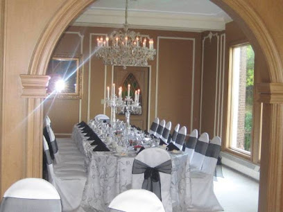 VIP Gourmet Catering