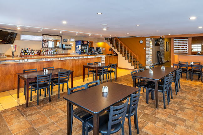 Opinii despre Chatter's Pub & Eatery în Miramichi - Hospitality and gastronomy