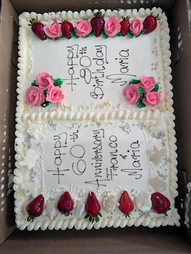 Comentarii opinii despre Nino D'Aversa Bakery