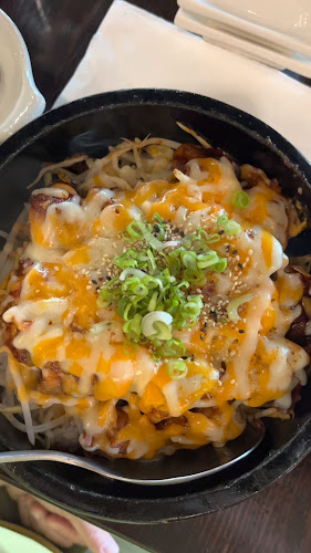 Comentarii opinii despre Kamome Japanese restaurant