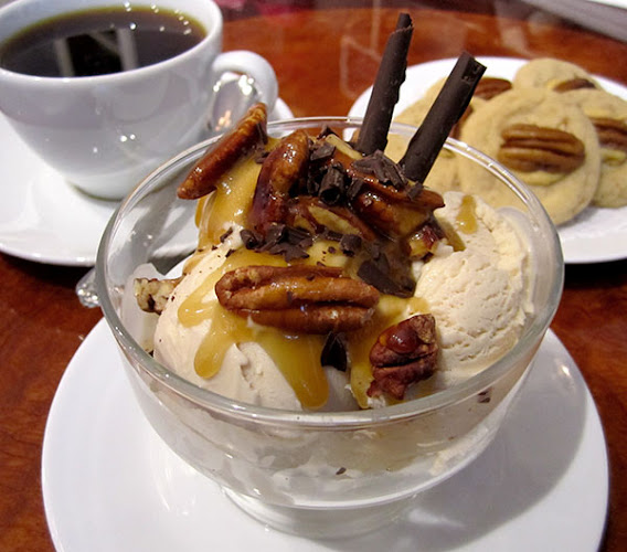 Vegan Danish Bakery - Thornhill