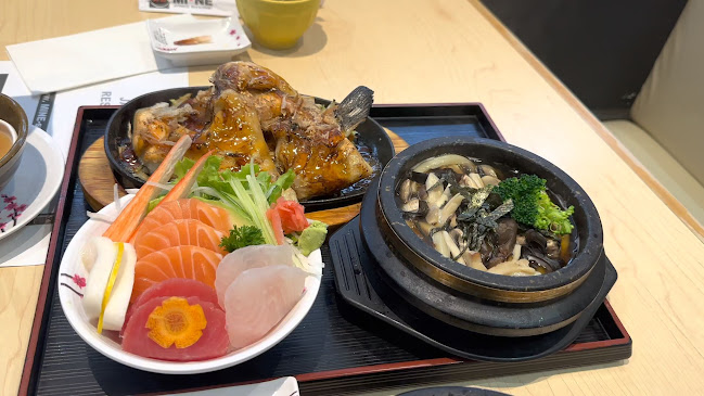 Opinii despre Mi-Ne Sushi în Markham - Hospitality and gastronomy