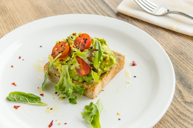 Opinii despre The Workshop Vegetarian Café în North Vancouver - Hospitality and gastronomy