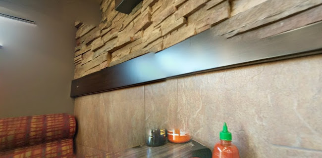 Wok Box - Saint John