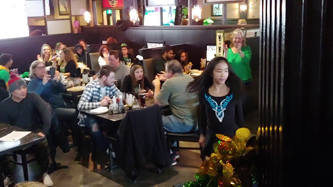 Opinii despre Portly Piper Pub Ajax în Ajax - Hospitality and gastronomy