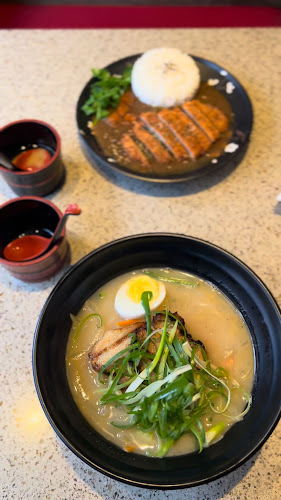 Opinii despre Osaka Hibachi Sake Bar & Restaurant în Moncton - Hospitality and gastronomy