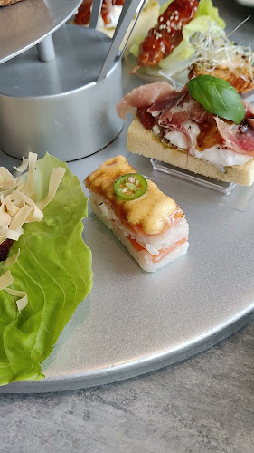 Opinii despre Yandoux Patisserie în Richmond - Hospitality and gastronomy