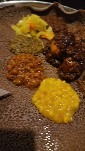 Opinii despre Habesha Restaurant în Ottawa - Hospitality and gastronomy