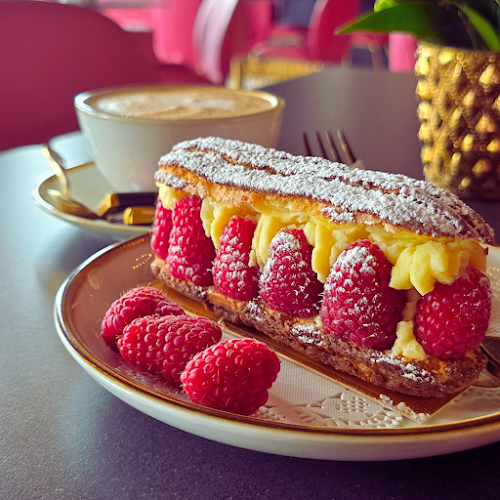 Pastry Culture - Authentic French Bakery & Patisserie - London