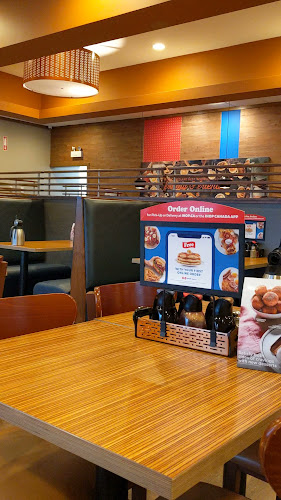 IHOP - Moncton
