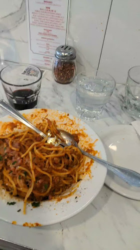 Opinii despre Sugo în Toronto - Hospitality and gastronomy