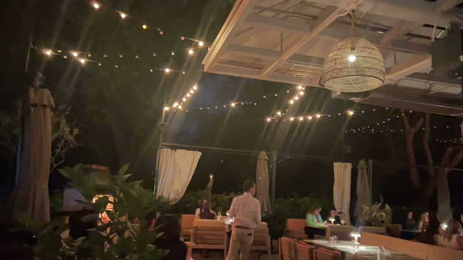 Opinii despre Toronto Beach Club în Toronto - Hospitality and gastronomy