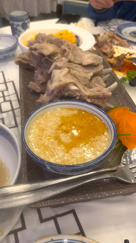 Hao's Lamb Restaurant - Richmond