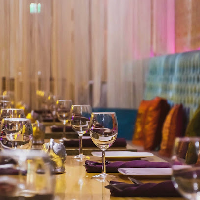 Silk Lounge - Indian Restaurant
