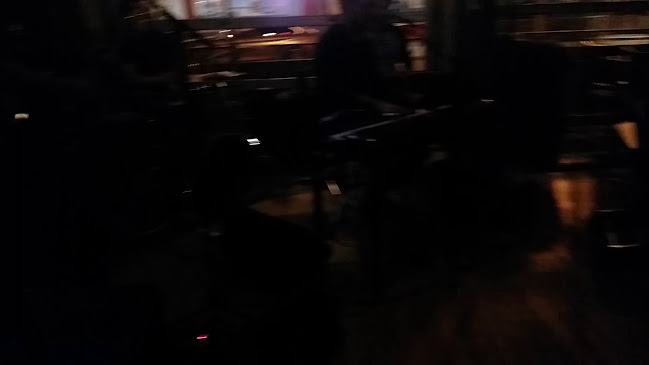 Spicy Olive Bar and Grille