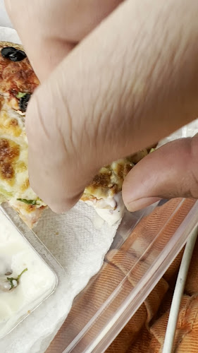 Opinii despre Select Pizza în Surrey - Hospitality and gastronomy