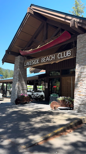 Lakeside Beach Club