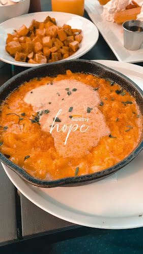 Opinii despre The Breakfast Pig în Sault Ste. Marie - Hospitality and gastronomy