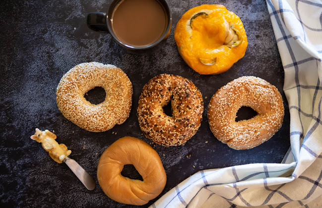 OhBagel - Hospitality and gastronomy