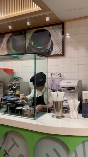 Tsujiri Dundas - Hospitality and gastronomy