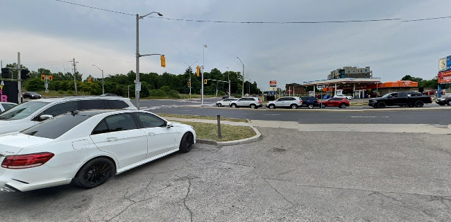 Scout Cafe Restaurant