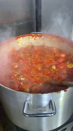 Namaskar Food & Take Out Restaurant - Brampton