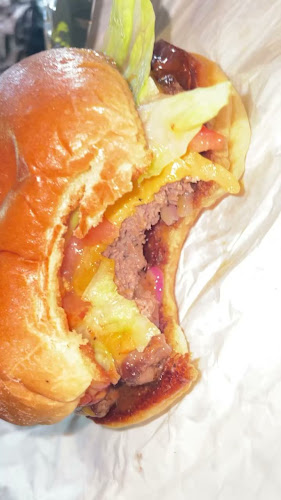 Opinii despre BurgerTone în Burlington - Hospitality and gastronomy