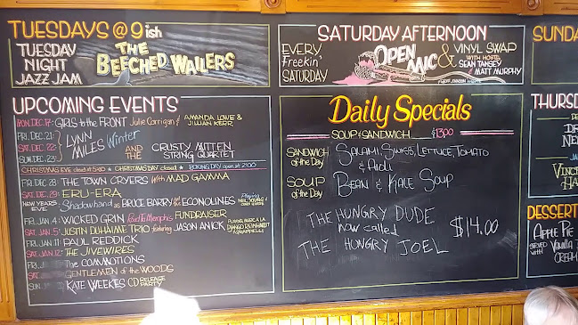 Irene's Pub Restaurant