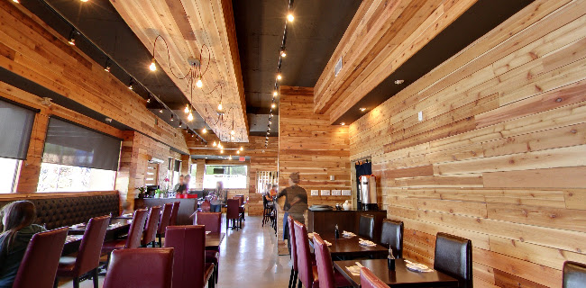 Sushi Umi (North Vancouver)