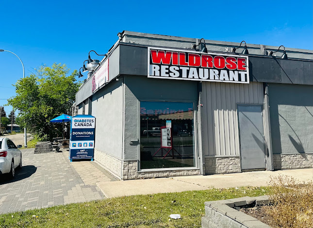 Wild Rose Country Restaurant