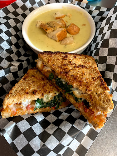 Grilled Cheese Social Eatery - Barrie