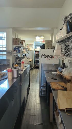 Cannoli Crunch - Hospitality and gastronomy