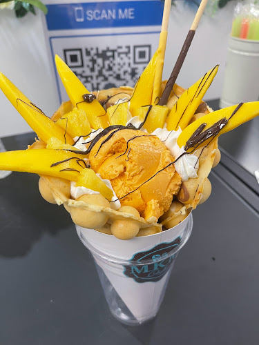 MKM Cafe & Dessert - Mississauga