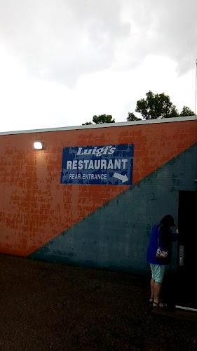 Opinii despre Luigis North în Lethbridge - Hospitality and gastronomy