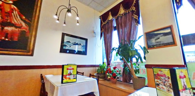 Chettinad Dosa King Restaurant Ltd. - Delta