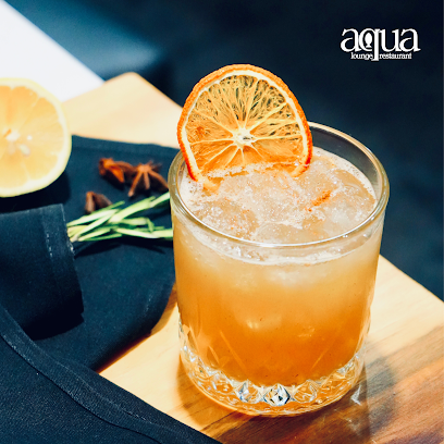 Aqua Lounge & Restaurant
