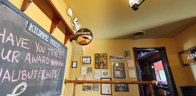 O'Maggio's Kildare House