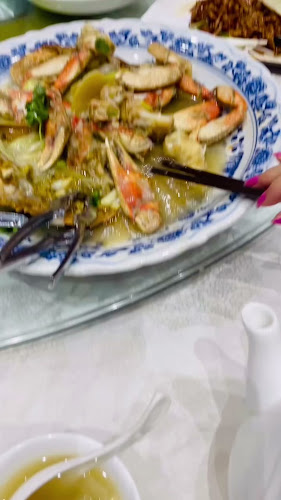 Opinii despre Tian Shi Fu Restaurant în Richmond - Hospitality and gastronomy