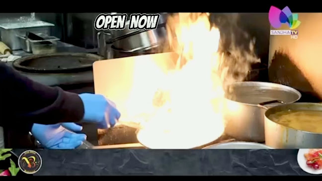 Opinii despre Desi Bites Restaurants Dine In & Takeout Juice Bar în Surrey - Hospitality and gastronomy