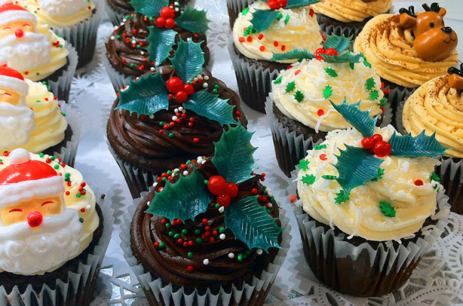 Comentarii opinii despre Vegan Danish Bakery